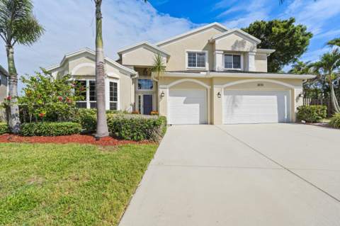 3070 SW Captiva Court, Palm City FL - photo 6 of 44