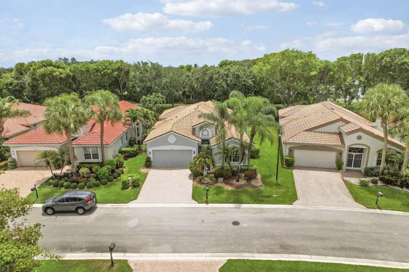 3 bedroom Single Family Residence at 6554 Pavone Street, Towne Park Tr Ia, Lake Worth — photo 4