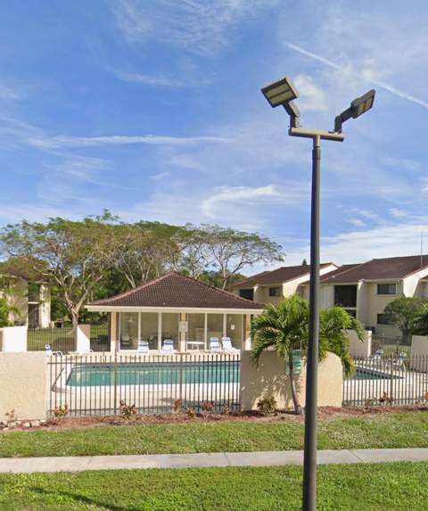 22415 SW 61st Way #106, Boca Raton FL - photo 21 of 21