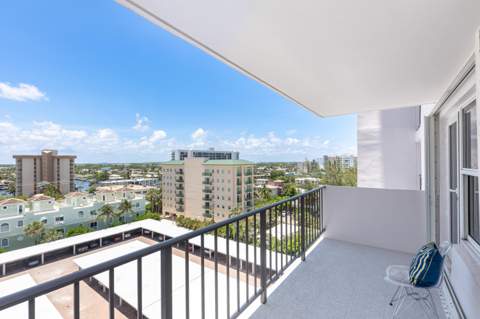 405 N Ocean Boulevard #815, Pompano Beach FL - photo 14 of 21