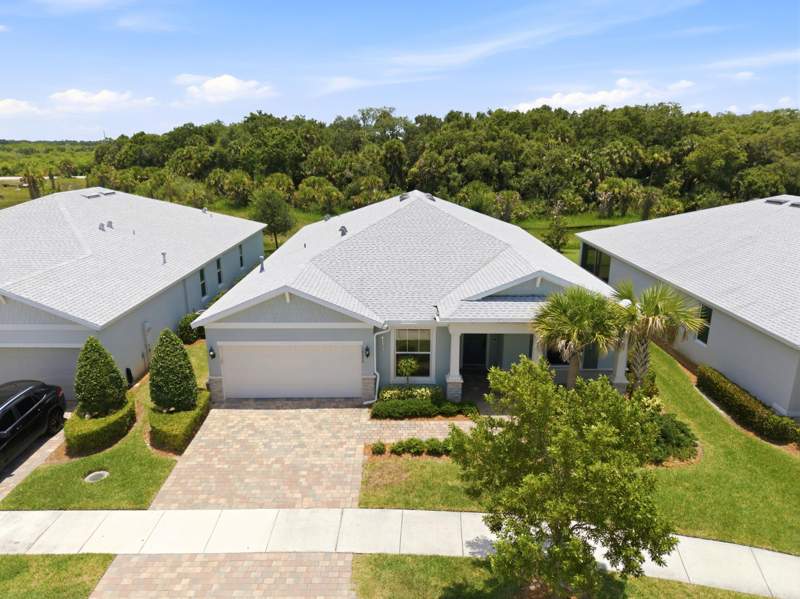 4 bedroom Single Family Residence at 10275 SW Captiva Drive, Pulte At Tradition Phase 1, Port St. Lucie — photo 4