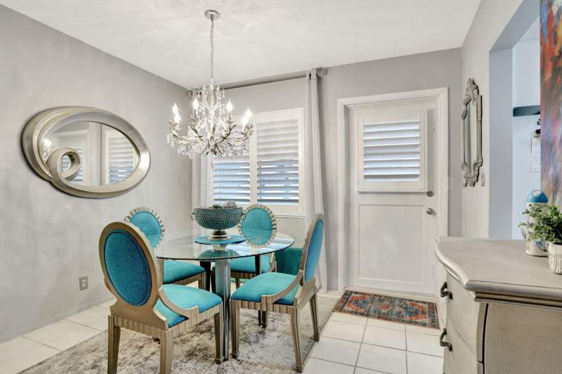 1 bedroom Condominium at 2131 NE 42nd Court #210e, Venetian Park Gardens Condo, Lighthouse Point — photo 3