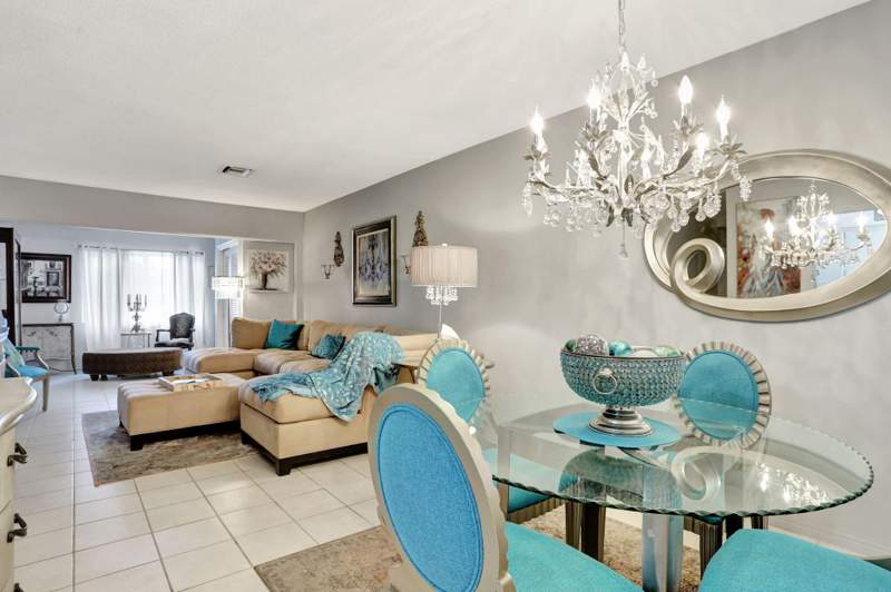 1 bedroom Condominium at 2131 NE 42nd Court #210e, Venetian Park Gardens Condo, Lighthouse Point — photo 4