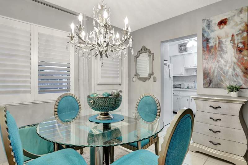 1 bedroom Condominium at 2131 NE 42nd Court #210e, Venetian Park Gardens Condo, Lighthouse Point — photo 2