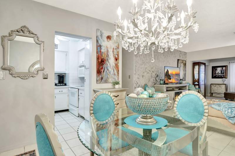 1 bedroom Condominium at 2131 NE 42nd Court #210e, Venetian Park Gardens Condo, Lighthouse Point — photo 5