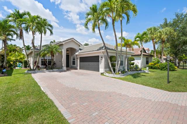 11184 NW 65th Court, home for sale in Parkland