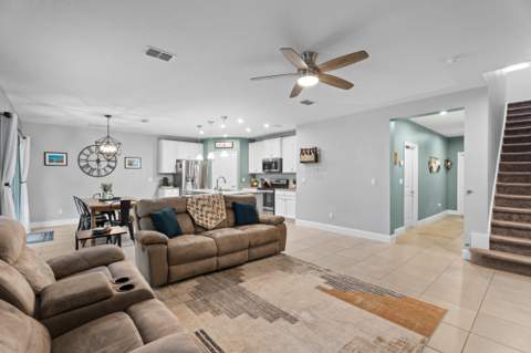 9409 SW Ligorio Way, Port St. Lucie FL - photo 6 of 53