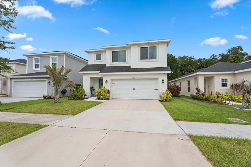 3 bedroom Single Family Residence at 9409 SW Ligorio Way, Verano South Pud 1 - Pod C - Plat No. 1, Port St. Lucie — photo 2