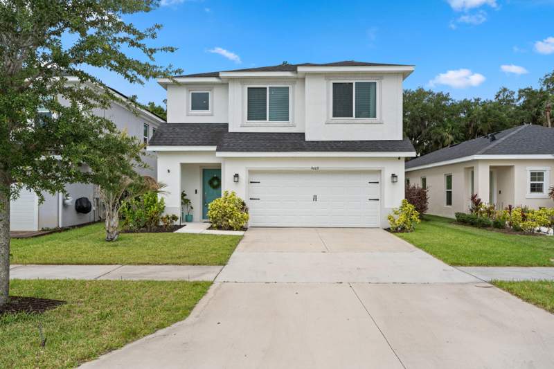 3 bedroom Single Family Residence at 9409 SW Ligorio Way, Verano South Pud 1 - Pod C - Plat No. 1, Port St. Lucie — photo 3