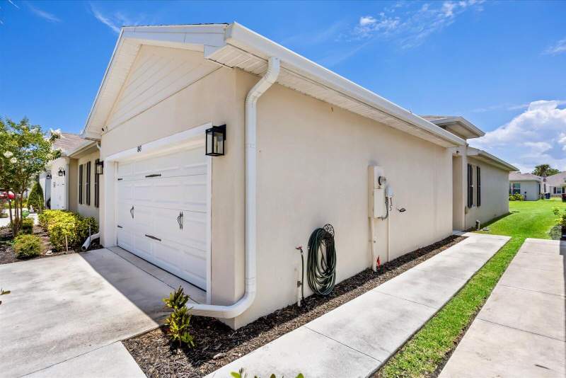 3 bedroom Villa at 843 Persimmon Place, Avalon Crossing, Fort Pierce — photo 2