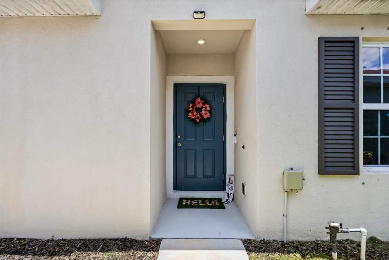 3 bedroom Villa at 843 Persimmon Place, Avalon Crossing, Fort Pierce — photo 3