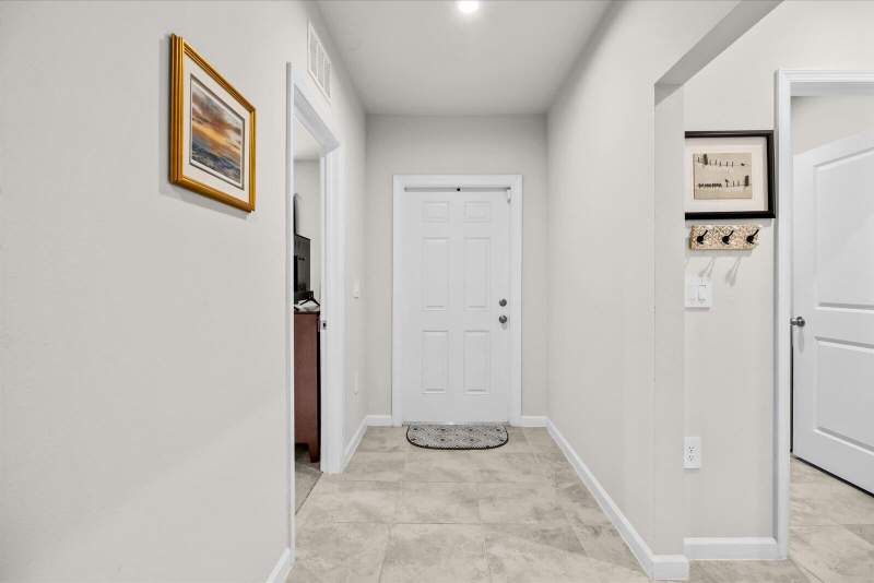 3 bedroom Villa at 843 Persimmon Place, Avalon Crossing, Fort Pierce — photo 5