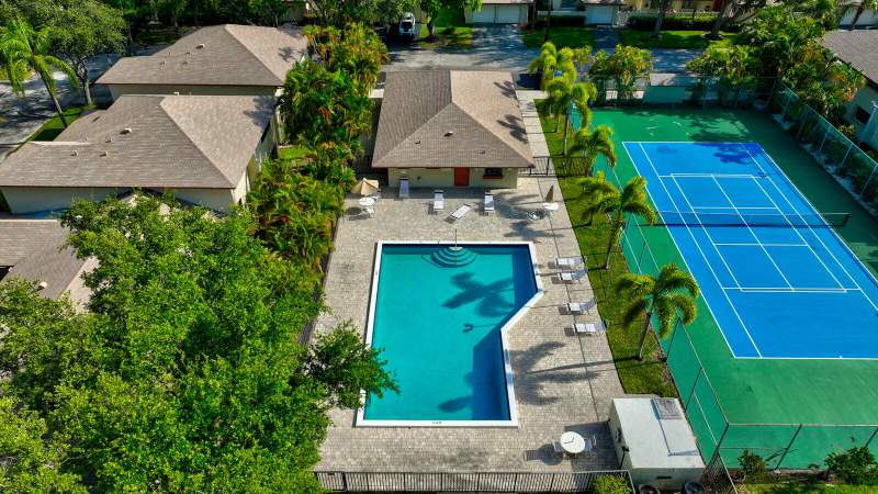 2 bedroom Condominium at 3951 NE 19th Road #1701, Condominium 17 Of Lighthouse, Pompano Beach — photo 3