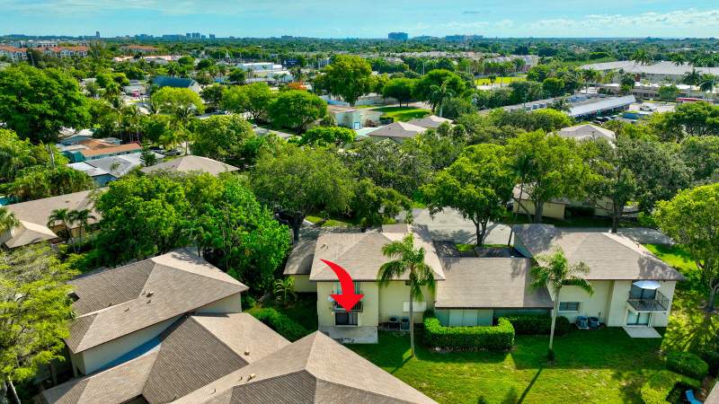2 bedroom Condominium at 3951 NE 19th Road #1701, Condominium 17 Of Lighthouse, Pompano Beach — photo 4