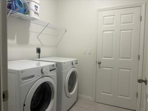 3982 SW Halcomb Street, Port St. Lucie FL - photo 10 of 13