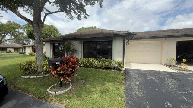 4763 Storkwood Terrace #A