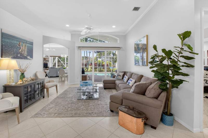 3 bedroom Single Family Residence at 5312 Brooklawn Terrace, Cascade Lakes, Boynton Beach — photo 3