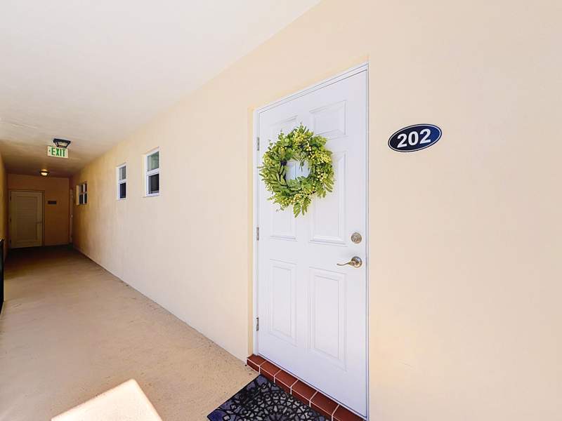 1 bedroom Condominium at 12 Colonial Club Drive #202, Colonial Club Condo Sec 2, Boynton Beach — photo 5