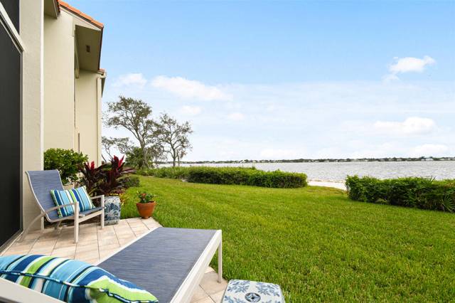 2570 NW Seagrass Drive #3a, home for sale in Palm City