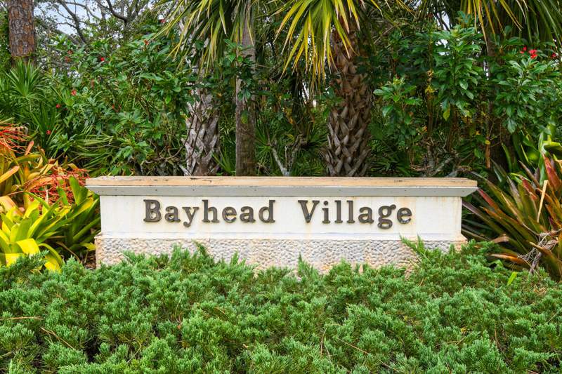 2 bedroom Condominium at 2570 NW Seagrass Drive #3a, Harbour Ridge Yacht & Country Club - Bayhead Villa, Palm City — photo 4