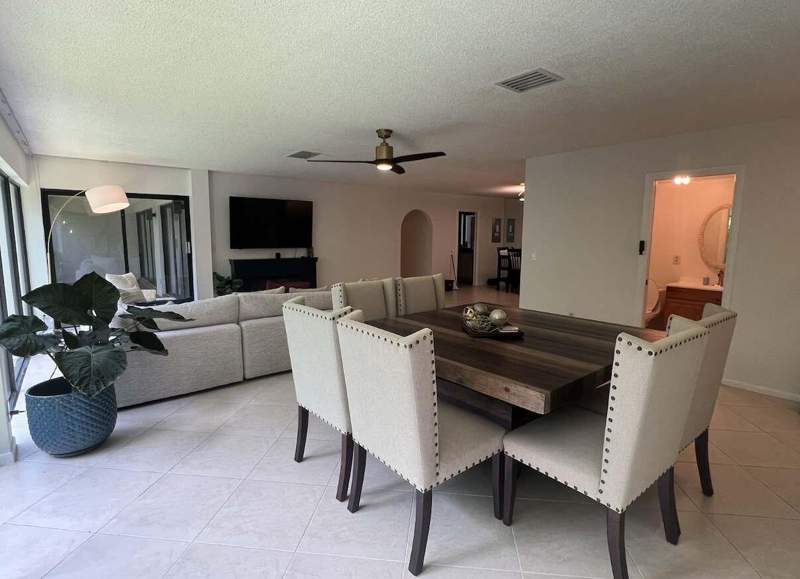 3 bedroom Condominium at 1639 Embassy Drive #202, Lands Of The President Condo 6, West Palm Beach — photo 3