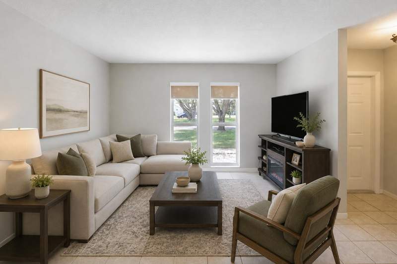 4 bedroom Single Family Residence at 3721 NW 108th Drive, WINDINGS, Coral Springs — photo 5