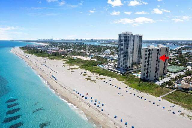 2800 N Ocean Drive #A-18c, home for sale in Riviera Beach
