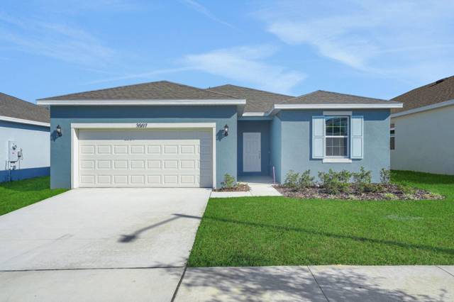 5444 NW Camberly Court