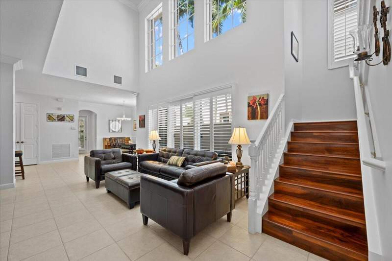 3 bedroom Single Family Residence at 50 Stoney Drive, Evergrene Pcd 7, Palm Beach Gardens — photo 3