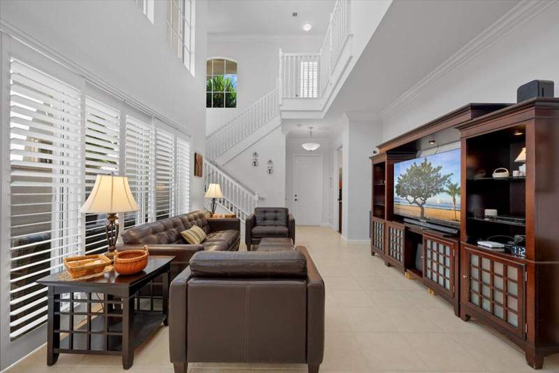 3 bedroom Single Family Residence at 50 Stoney Drive, Evergrene Pcd 7, Palm Beach Gardens — photo 5