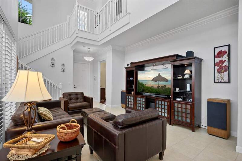 3 bedroom Single Family Residence at 50 Stoney Drive, Evergrene Pcd 7, Palm Beach Gardens — photo 4
