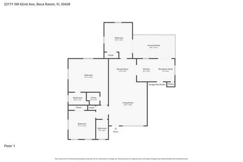 22171 SW 62nd Avenue, Boca Raton FL - photo 17 of 41