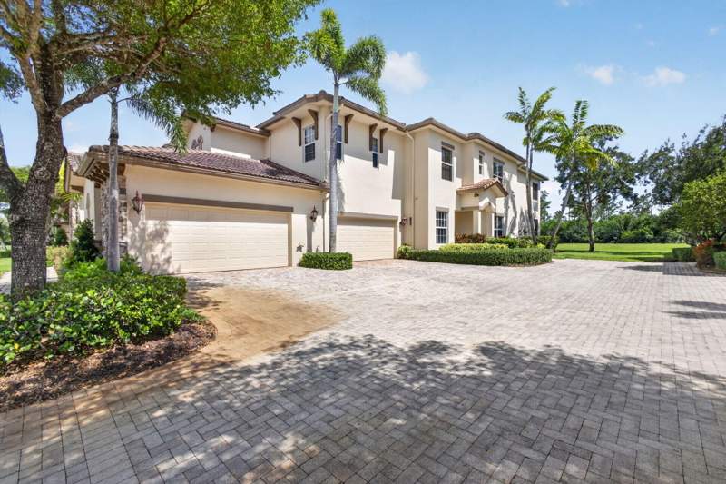2 bedroom Condominium at 10236 Orchid Reserve Drive, Orchid Reserve - Ibis, West Palm Beach — photo 2