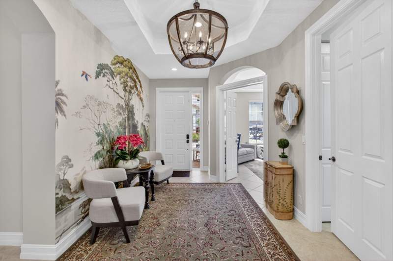 2 bedroom Condominium at 10236 Orchid Reserve Drive, Orchid Reserve - Ibis, West Palm Beach — photo 5