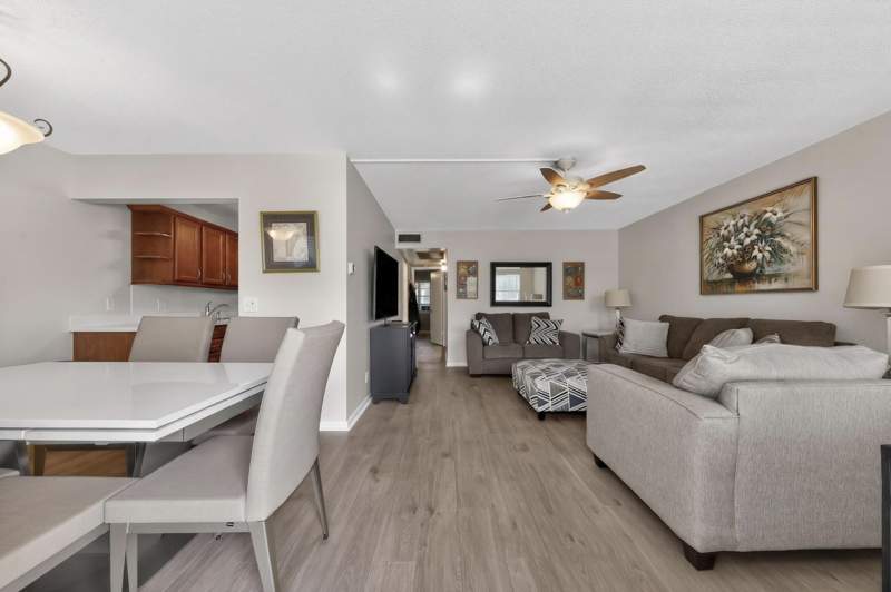 2 bedroom Condominium at 2002 Berkshire A #2002, Berkshire A Condo, Deerfield Beach — photo 5