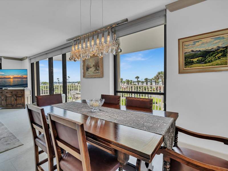 2 bedroom Condominium at 3360 S Ocean Boulevard #2a, Thirty-Three Sixty Condo, Palm Beach — photo 5
