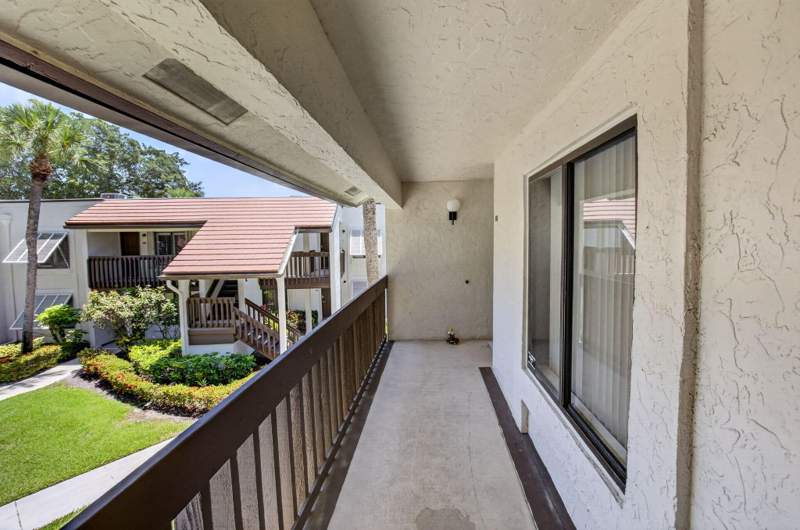 2 bedroom Condominium at 10187 Mangrove Drive #201, Lakeside Condo 2 Of Banyan Springs, Boynton Beach — photo 5