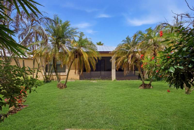 2 bedroom Single Family Residence at 72 Mediterranean Boulevard, Spanish Lakes One Leasehold Estates, Port St. Lucie — photo 2