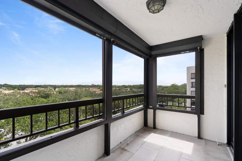 3 bedroom Condominium at 6420 Boca Del Mar Drive #601, Glens Condo, Boca Raton — photo 4