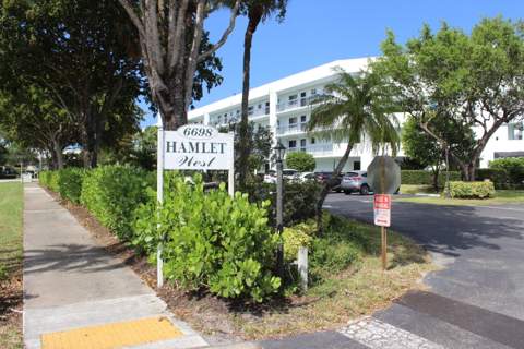 6698 N 10th Ave Avenue #218, Lake Worth FL - photo 24 of 24