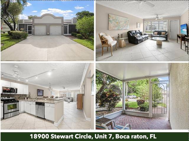 18900 Stewart Circle #7