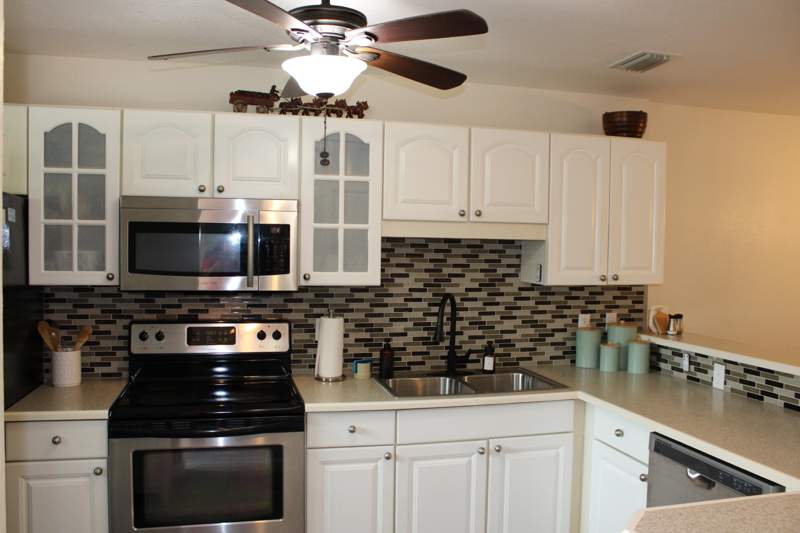 2 bedroom Condominium at 1181 Carlton Court #106, Colonnades Condominium No 8, Fort Pierce — photo 5