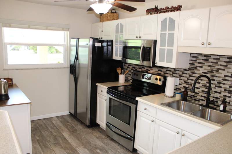 2 bedroom Condominium at 1181 Carlton Court #106, Colonnades Condominium No 8, Fort Pierce — photo 4