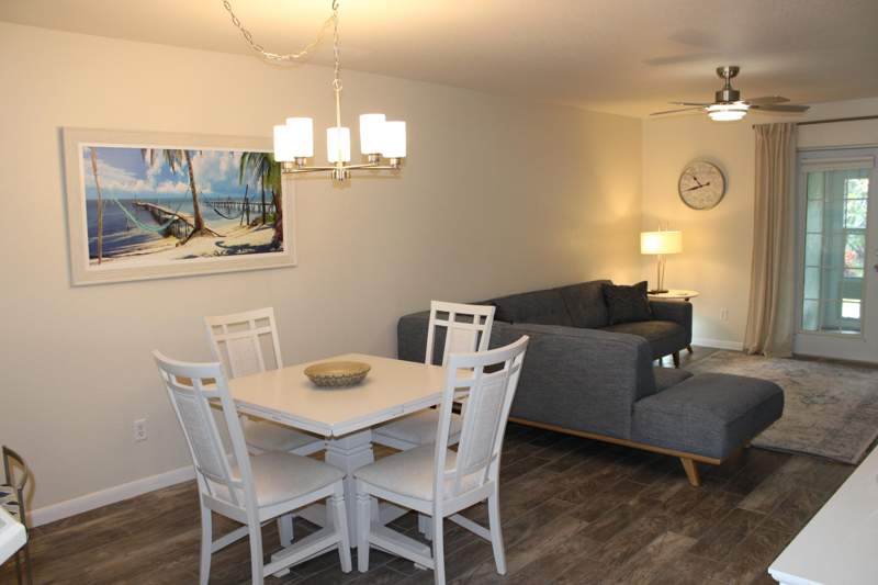 2 bedroom Condominium at 1181 Carlton Court #106, Colonnades Condominium No 8, Fort Pierce — photo 3