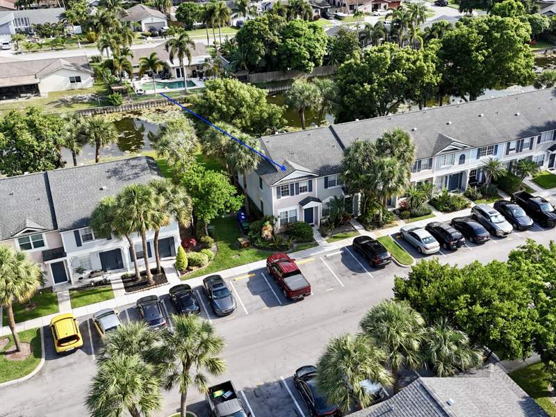 2 bedroom Townhouse at 5336 Jubilee Way #189, Fiesta, Margate — photo 3
