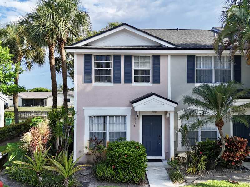 2 bedroom Townhouse at 5336 Jubilee Way #189, Fiesta, Margate — photo 1