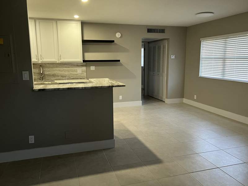 1 bedroom Condominium at 267 Flanders F, Kings Point Flanders Condos, Delray Beach — photo 3