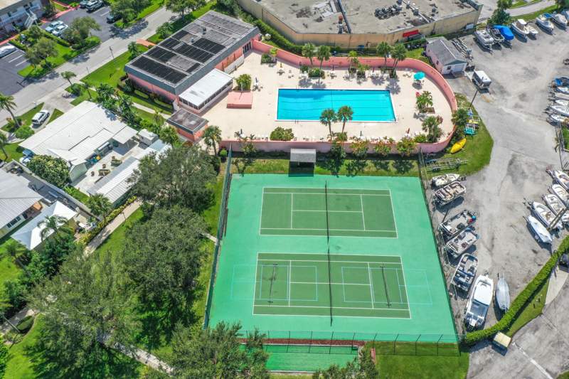 2 bedroom Condominium at 1181 Carlton Court #106, Colonnades Condominium No 8, Fort Pierce — photo 2