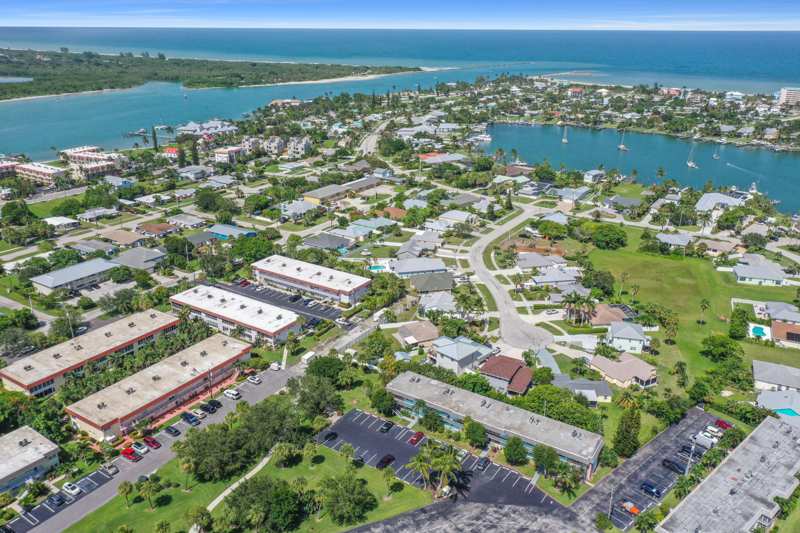 2 bedroom Condominium at 1181 Carlton Court #106, Colonnades Condominium No 8, Fort Pierce — photo 1