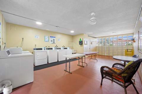 5300 Washington Street #108d, Hollywood FL - photo 21 of 34